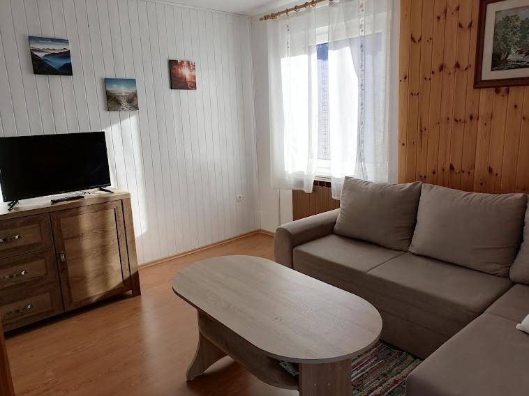 Apartment Vida Bovec Exteriör bild