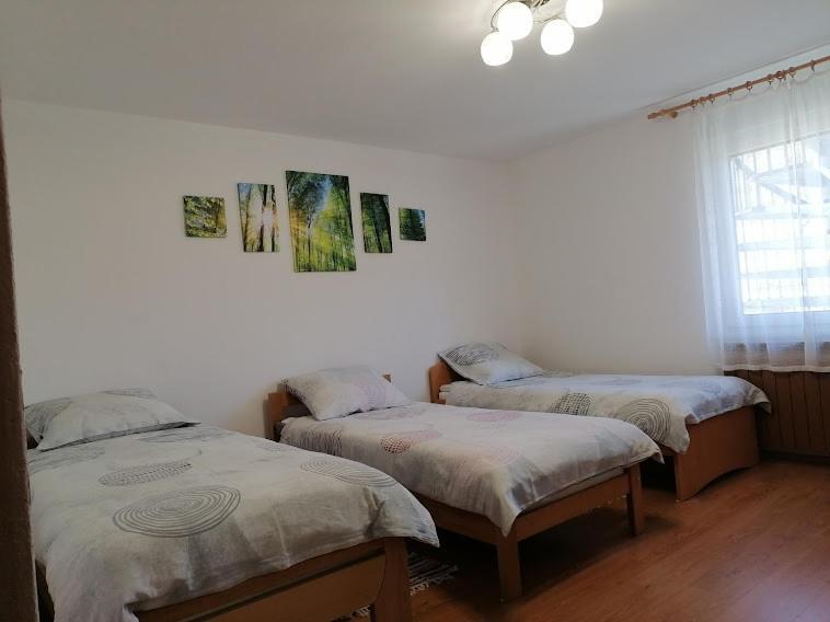 Apartment Vida Bovec Exteriör bild