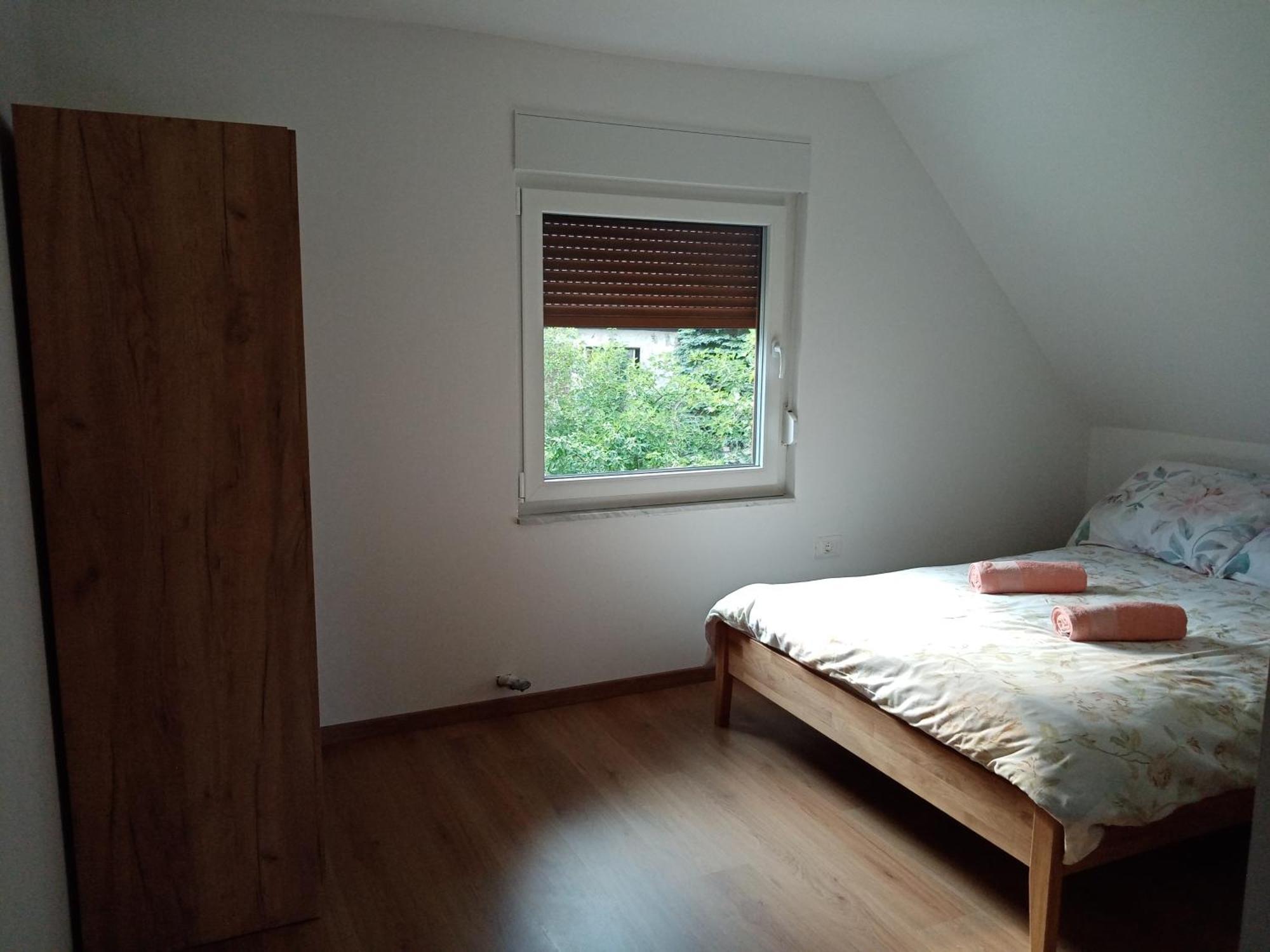 Apartment Vida Bovec Exteriör bild